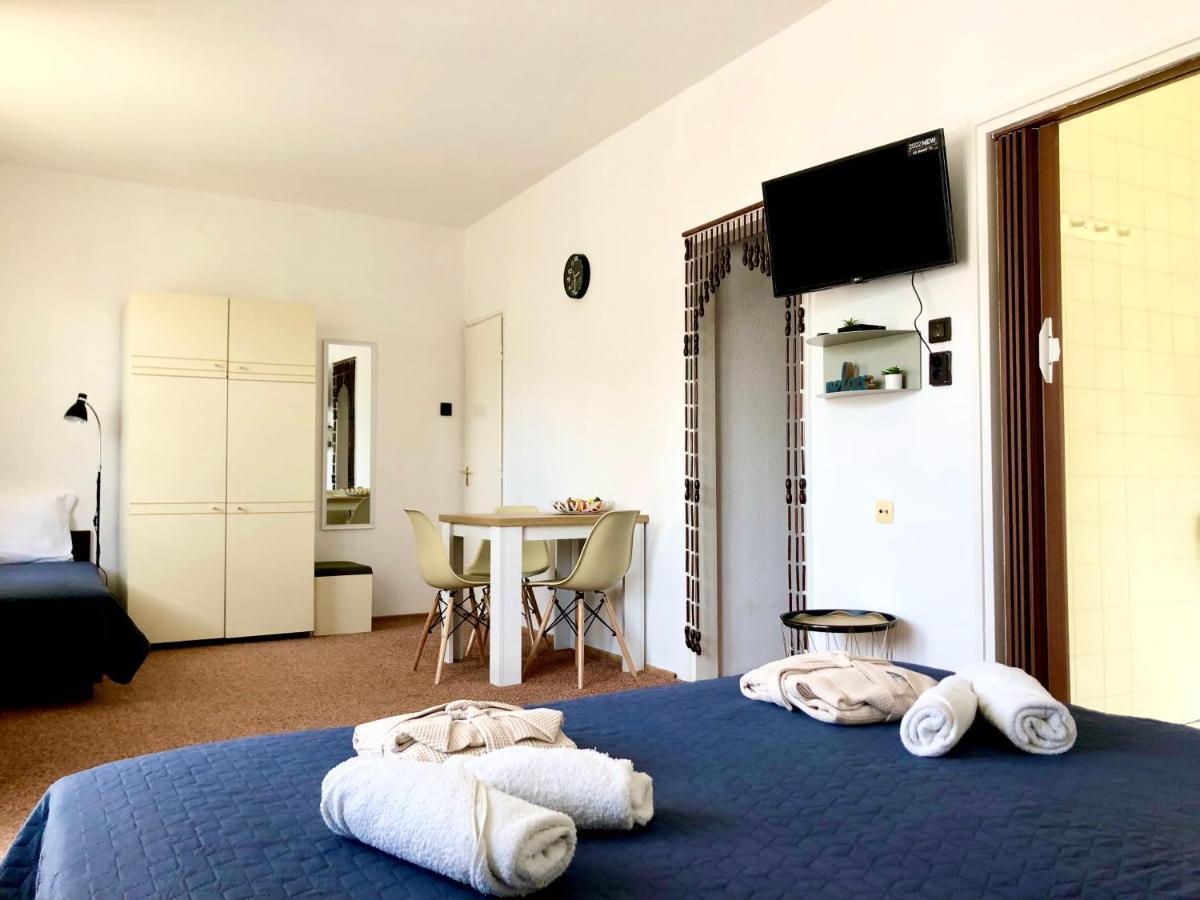Villa Aura Hévíz Exteriér fotografie