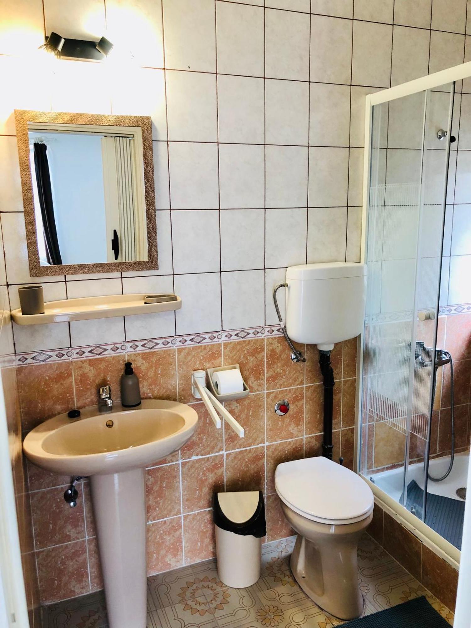 Villa Aura Hévíz Exteriér fotografie